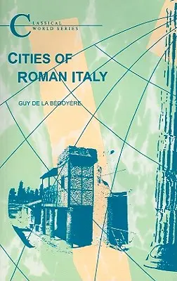 Római Itália városai - Cities of Roman Italy