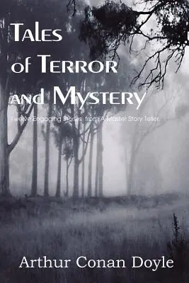 A rémület és a rejtély meséi - Tales of Terror and Mystery