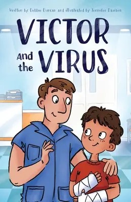 Victor és a vírus - Victor and the Virus