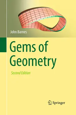 A geometria drágakövei - Gems of Geometry