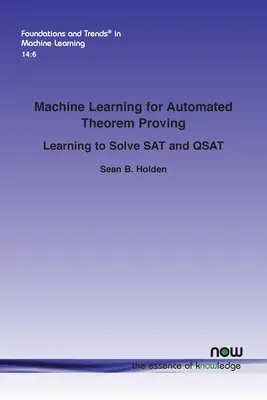 Gépi tanulás az automatizált tételbizonyításhoz: SAT és QSAT megoldásának tanulása - Machine Learning for Automated Theorem Proving: Learning to Solve SAT and QSAT