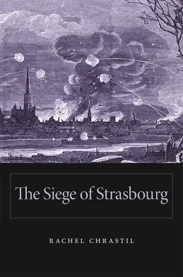 Strasbourg ostroma - Siege of Strasbourg