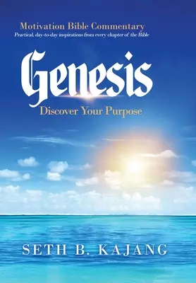 Genesis: Fedezd fel a célodat - Genesis: Discover Your Purpose