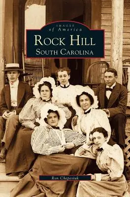 Rock Hill: Dél-Karolina - Rock Hill: South Carolina