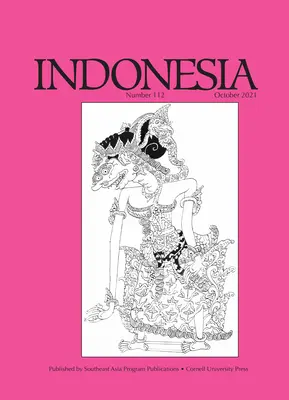 Indonesia Journal: október 2021 - Indonesia Journal: October 2021