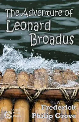 Leonard Broadus kalandjai - The Adventure of Leonard Broadus