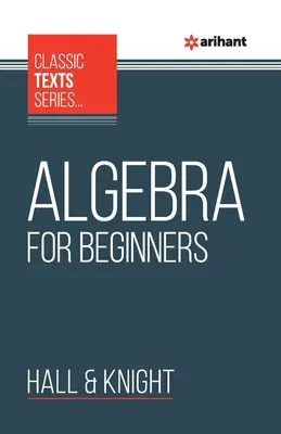 Algebra kezdőknek - Algebra For Beginners