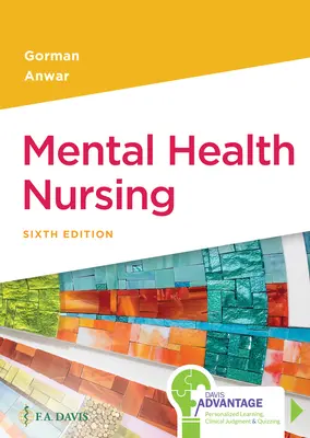 Mentális egészségügyi ápolás - Mental Health Nursing