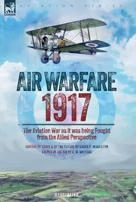 Légiháború, 1917 - A légi háború a szövetségesek szemszögéből - Air Warfare, 1917 - The Aviation War as it was being Fought from the Allied Perspective