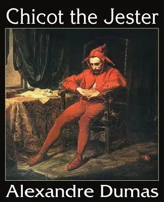 Chicot, a bolond - Chicot the Jester