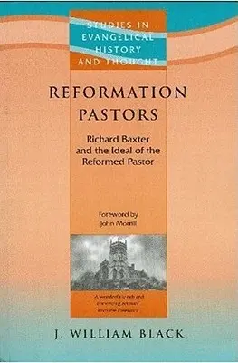 Scht: Reformációs lelkészek - Scht: Reformation Pastors