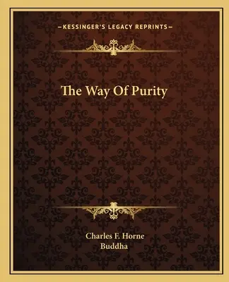 A tisztaság útja - The Way Of Purity