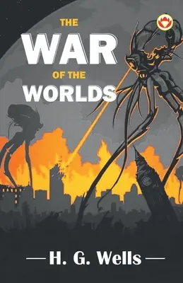 A világok háborúja - The War of the Worlds