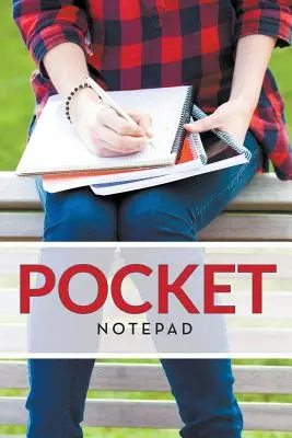 Kapesní poznámkový blok - Pocket Notepad
