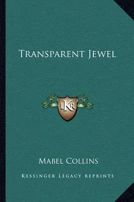 Átlátszó ékszer - Transparent Jewel