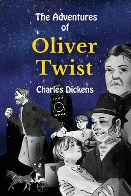 Twist Olivér kalandjai Stufe B1 mit Englisch-deutscher bersetzung: Vereinfachte und gekrzte Fassung von Adelina Brant - The Adventures of Oliver Twist Stufe B1 mit Englisch-deutscher bersetzung: Vereinfachte und gekrzte Fassung von Adelina Brant