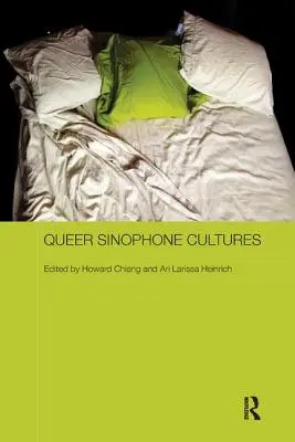 Queer sinofon kultúrák - Queer Sinophone Cultures