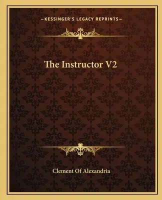 Az oktató V2 - The Instructor V2