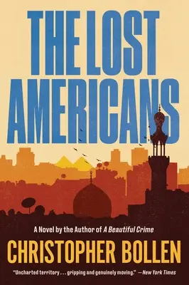 Az elveszett amerikaiak - The Lost Americans