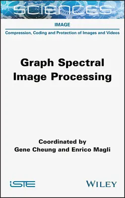 Grafikus spektrális képfeldolgozás - Graph Spectral Image Processing