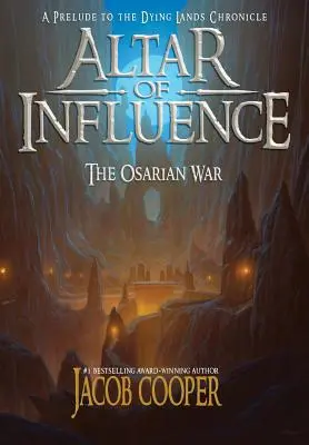 A befolyás oltára: Az orsari háború - Altar of Influence: The Orsarian War