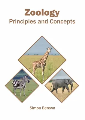 Zoológia: Alapelvek és fogalmak - Zoology: Principles and Concepts