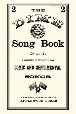 Dime Song Book #2