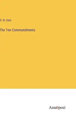 A Tízparancsolat - The Ten Commandments