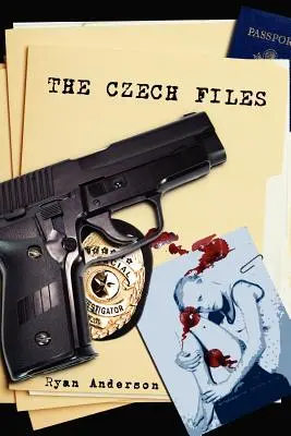 A cseh fájlok - The Czech Files