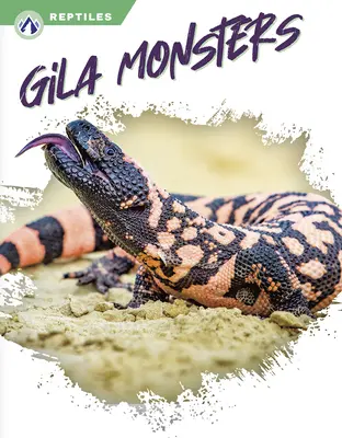 Gila szörnyek - Gila Monsters