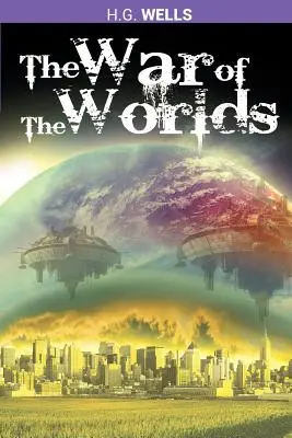 A világok háborúja - The War of the Worlds