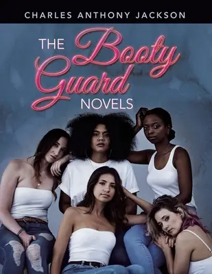 A csizmadia-őrség regényei - The Booty Guard Novels