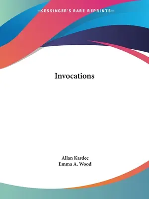 Invocations