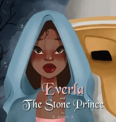 Everla és a kőherceg - Everla and The Stone Prince