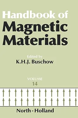 A mágneses anyagok kézikönyve: 7. kötet - Handbook of Magnetic Materials: Volume 7