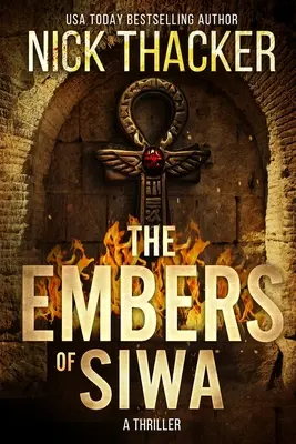 A siwai parázs - The Embers of Siwa