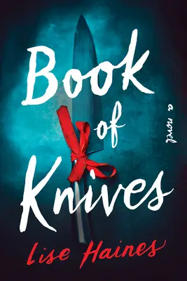 A kések könyve - Book of Knives