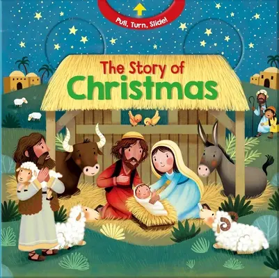 A karácsony története - The Story of Christmas