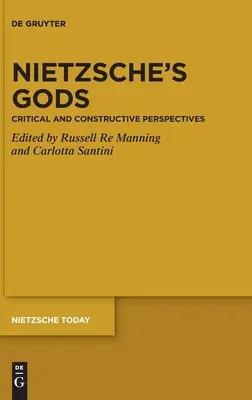 Nietzsche istenei - Nietzsche's Gods