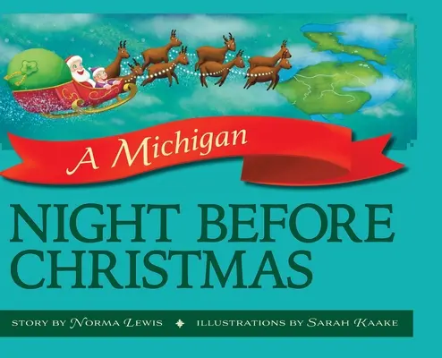 Egy michigani karácsony előtti éjszaka - A Michigan Night Before Christmas