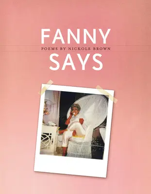 Fanny mondja - Fanny Says