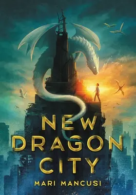 Új Sárkányváros - New Dragon City