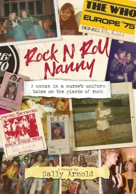 Rock n Roll dada - Rock n Roll Nanny