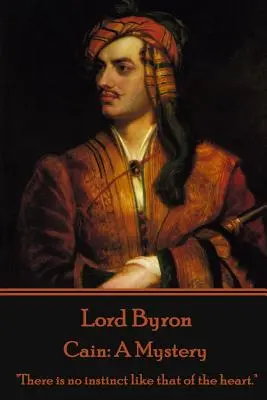 Lord Byron - Káin: A Mystery: 