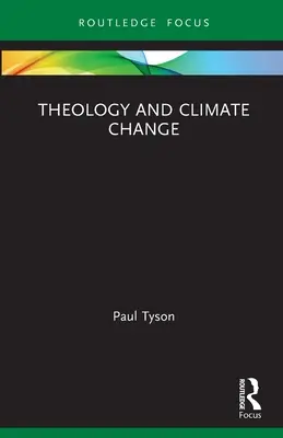 Teológia és klímaváltozás - Theology and Climate Change