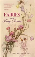 Tündérek és tündérmesék - Fairies and Fairy Stories