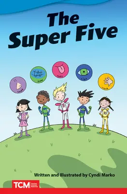 A szuper ötös - The Super Five