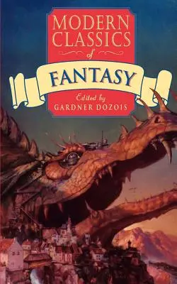 Moderní klasika fantasy - Modern Classics of Fantasy