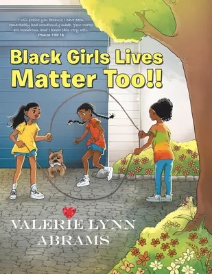 A fekete lányok élete is számít!!! - Black Girls Lives Matter Too!!