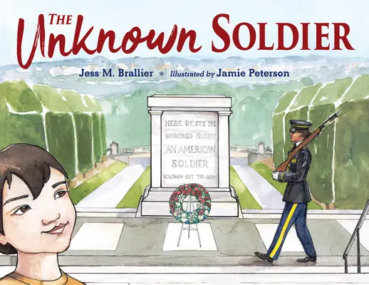 Az ismeretlen katona - The Unknown Soldier